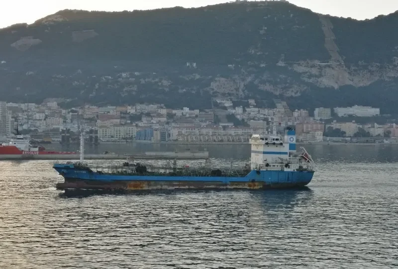 NISYROS Tanker IMO 9382138 photo 6