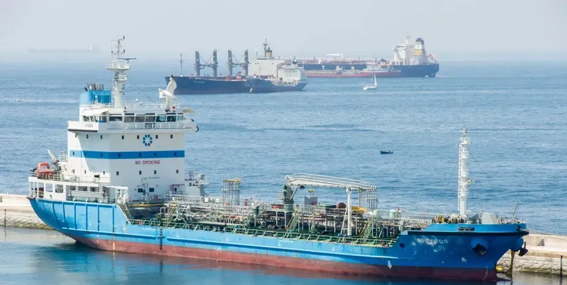 NISYROS Tanker IMO 9382138 photo 10