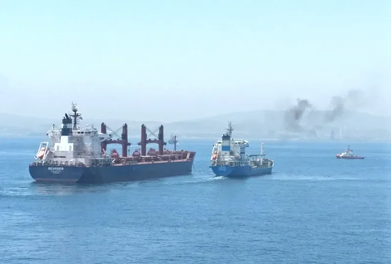 KASSOS Tanker IMO 9382164 photo 2
