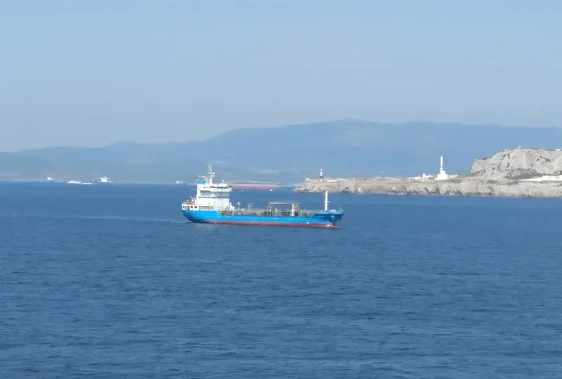 KASSOS Tanker IMO 9382164 photo 3
