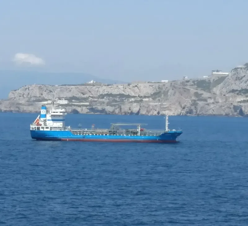 KASSOS Tanker IMO 9382164 photo 4
