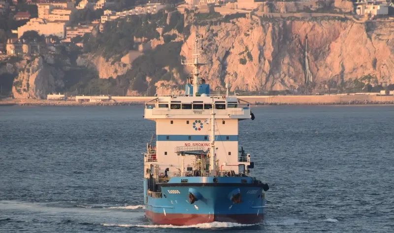 KASSOS Tanker IMO 9382164 photo 5