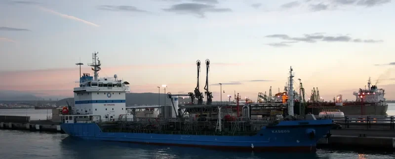 KASSOS Tanker IMO 9382164 photo 10