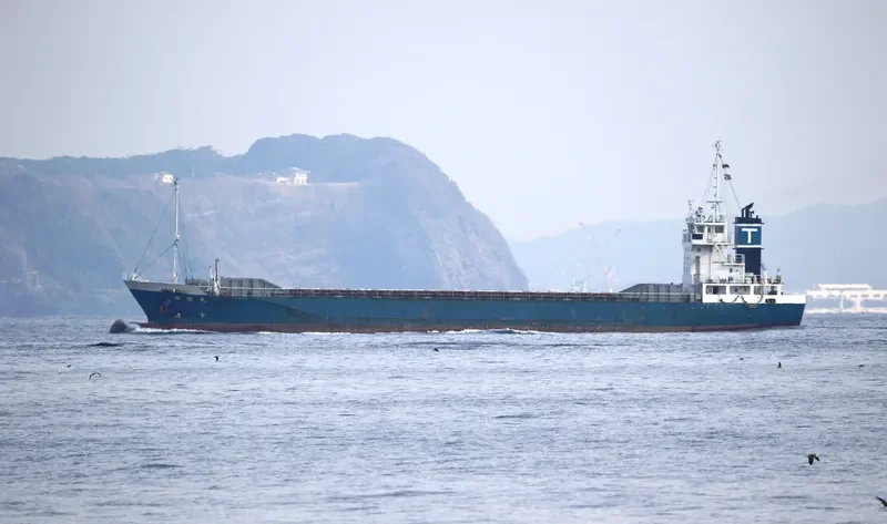 TA FENG General Cargo IMO 9382231 photo 7