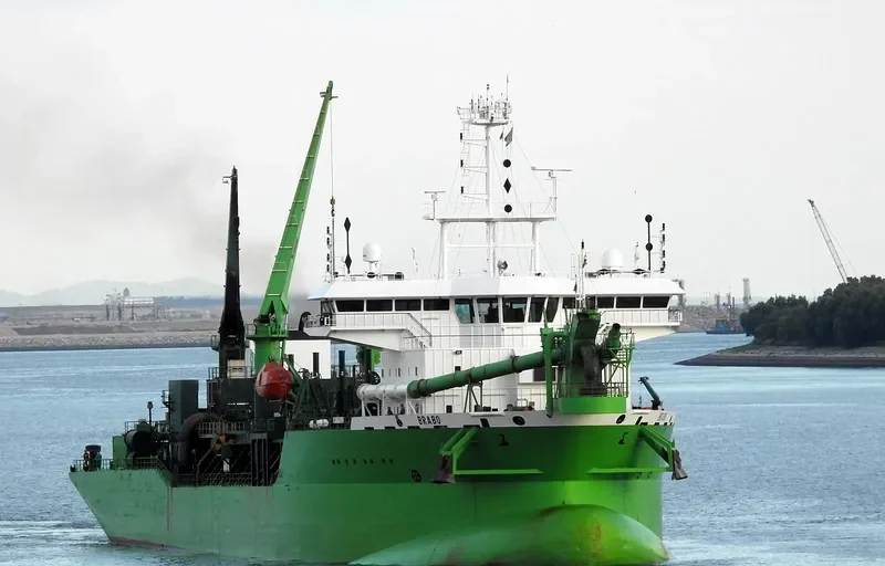 BRABO General Cargo IMO 9382372 photo 2