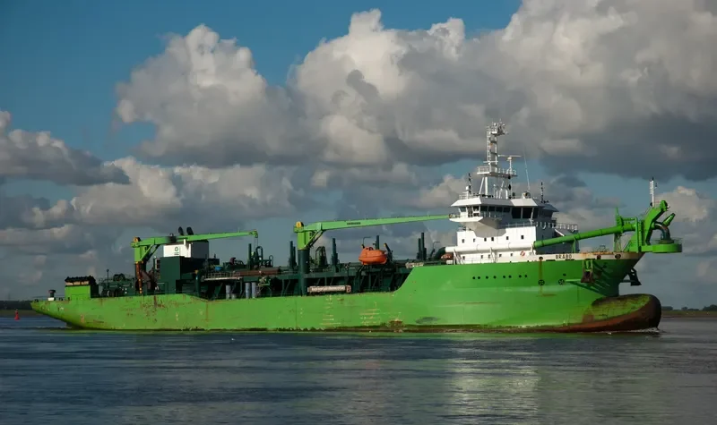 BRABO General Cargo IMO 9382372 photo 4