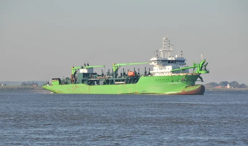 BRABO General Cargo IMO 9382372 photo 5