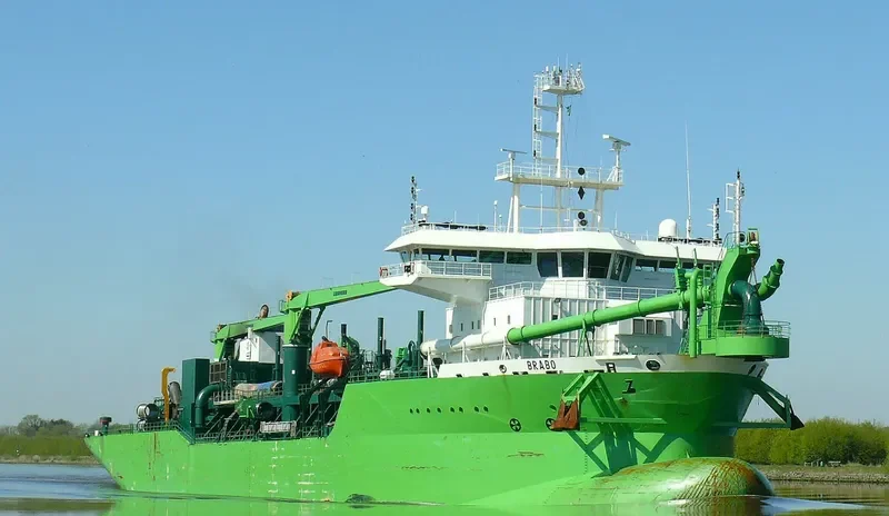 BRABO General Cargo IMO 9382372 photo 10