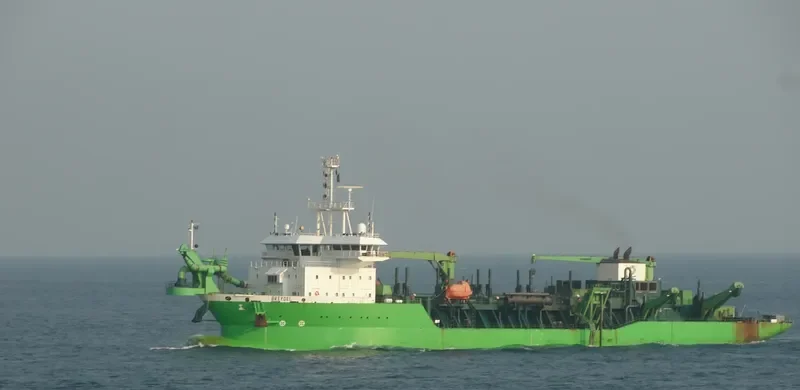 BREYDEL General Cargo IMO 9382384 photo 5