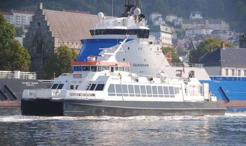 TEISTEN General Cargo IMO 9382437 photo 9