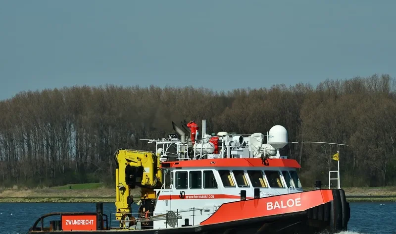 BALOE General Cargo IMO 9382463 photo 8