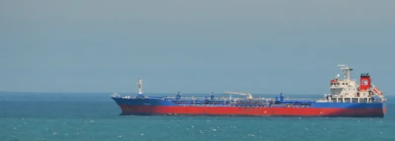 BREEDE Tanker IMO 9382487 photo 8