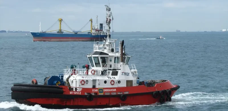 STAR ENDEAVOUR General Cargo IMO 9382528 photo 4