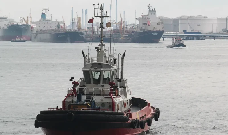 THOR General Cargo IMO 9382542 photo 6