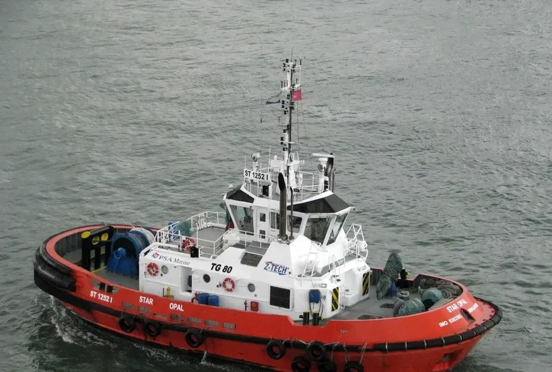 STAR OPAL General Cargo IMO 9382592 photo 10