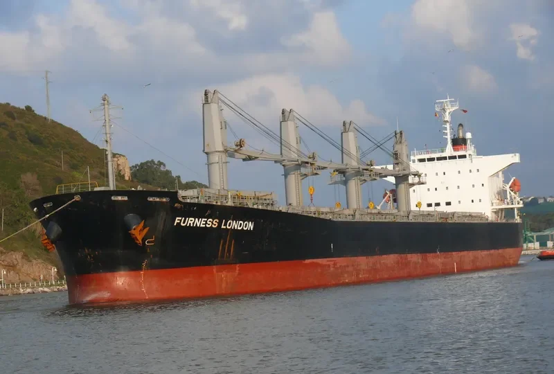 SIGURBORG General Cargo IMO 9382671 photo 3