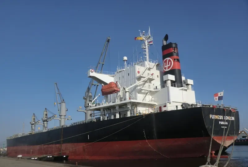 SIGURBORG General Cargo IMO 9382671 photo 4