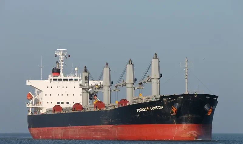 SIGURBORG General Cargo IMO 9382671 photo 7