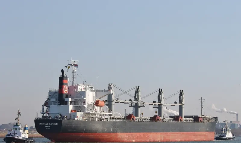 SIGURBORG General Cargo IMO 9382671 photo 8