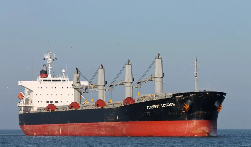 SIGURBORG General Cargo IMO 9382671 photo 9
