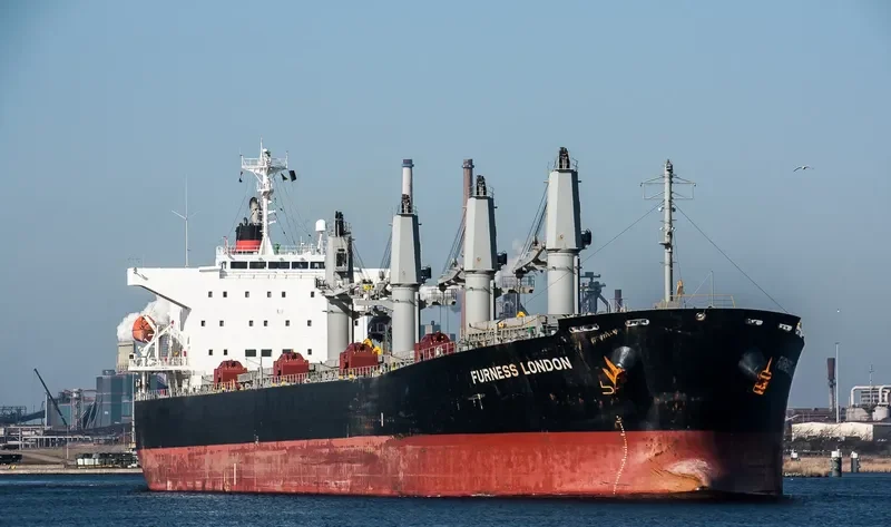 SIGURBORG General Cargo IMO 9382671 photo 10