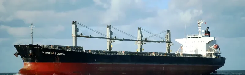 NEW UNITY Bulk Carrier IMO 9382683 photo 3