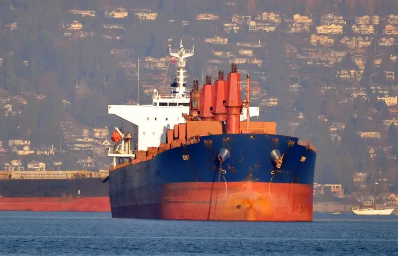 ENY Bulk Carrier IMO 9382695 photo 6
