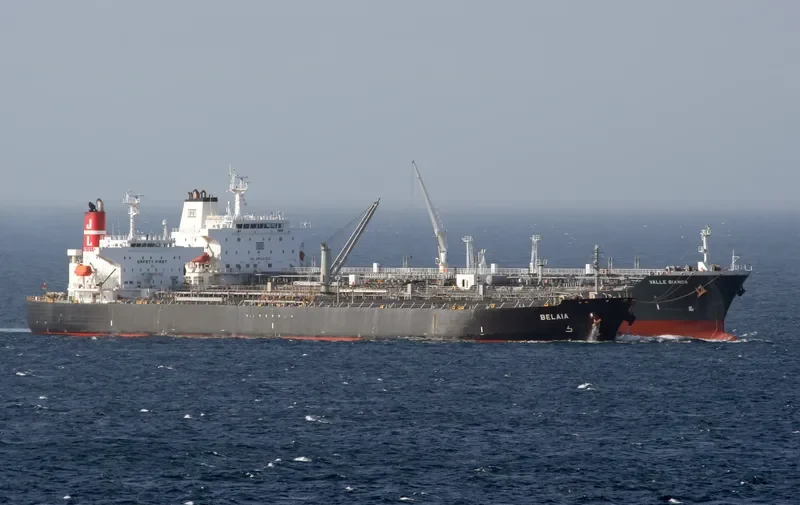 SEAMUSE Tanker IMO 9382700 photo 9