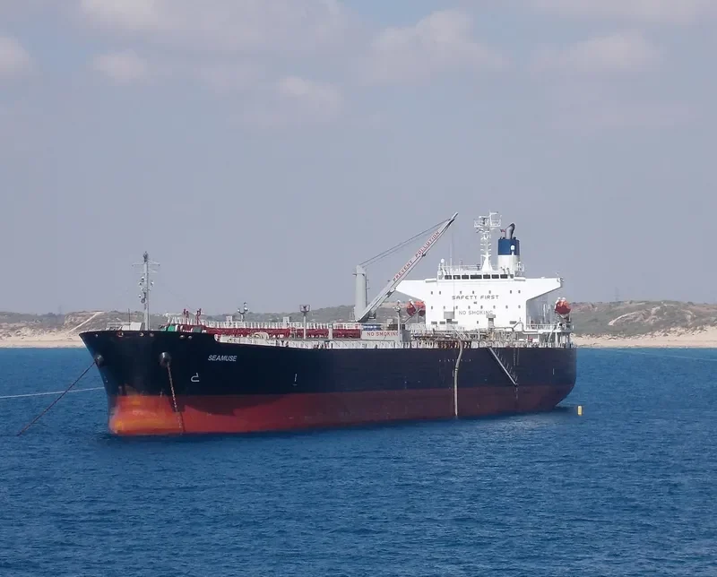 SEAMUSE Tanker IMO 9382700 photo 10