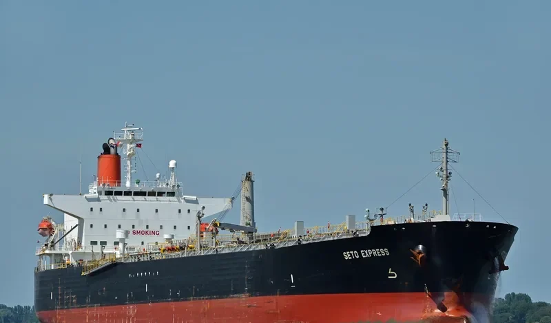 BLACK SWAN Tanker IMO 9382712 photo 3