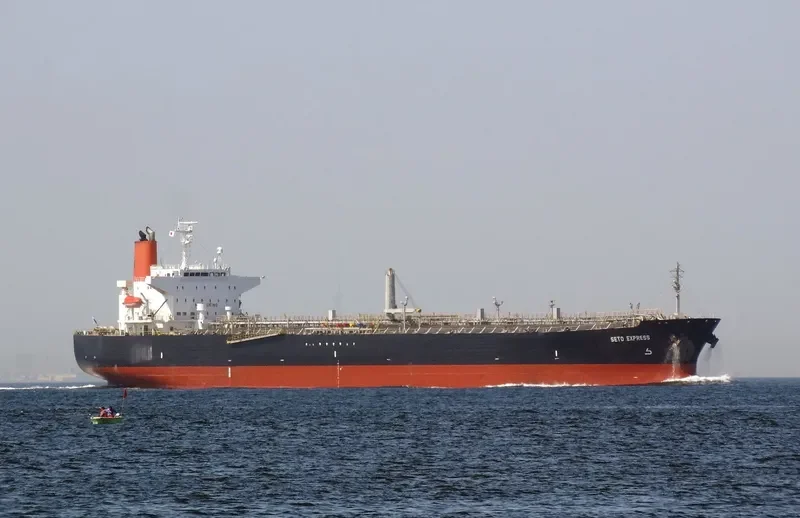 BLACK SWAN Tanker IMO 9382712 photo 7