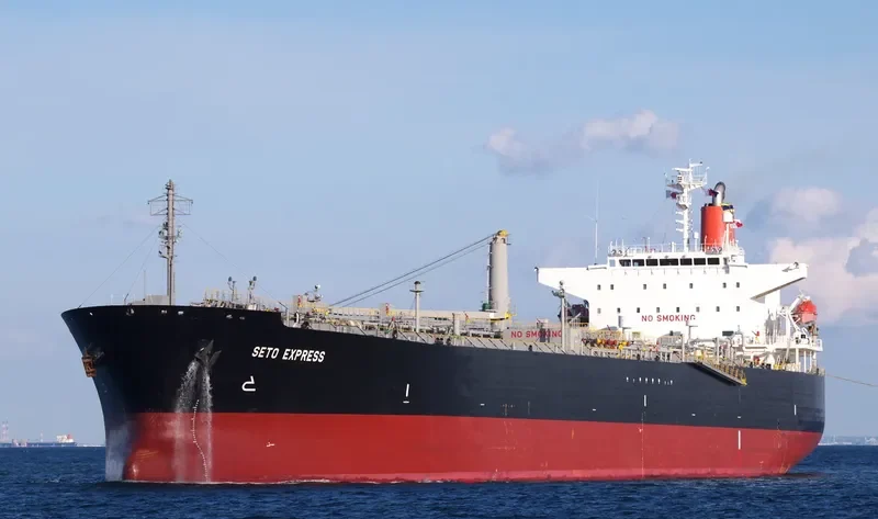 BLACK SWAN Tanker IMO 9382712 photo 9