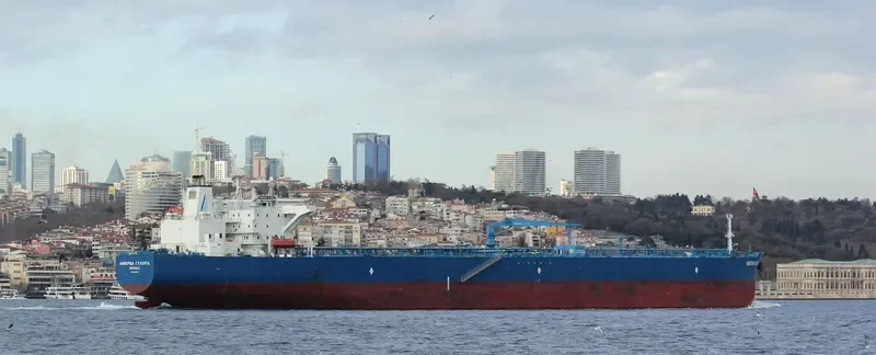 MINERVA GLORIA Tanker IMO 9382750 photo 8