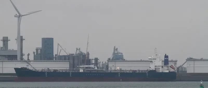 TRANSSIB BRIDGE Tanker IMO 9382798 photo 4