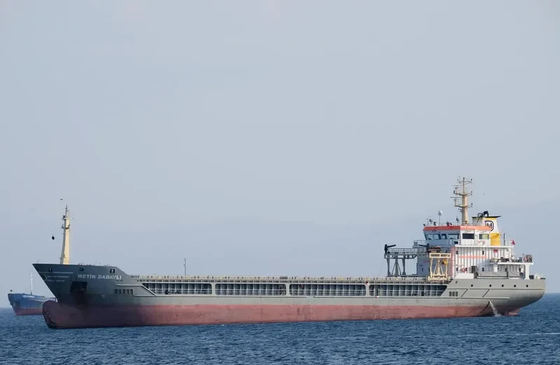 METIN DADAYLI General Cargo IMO 9382827 photo 7