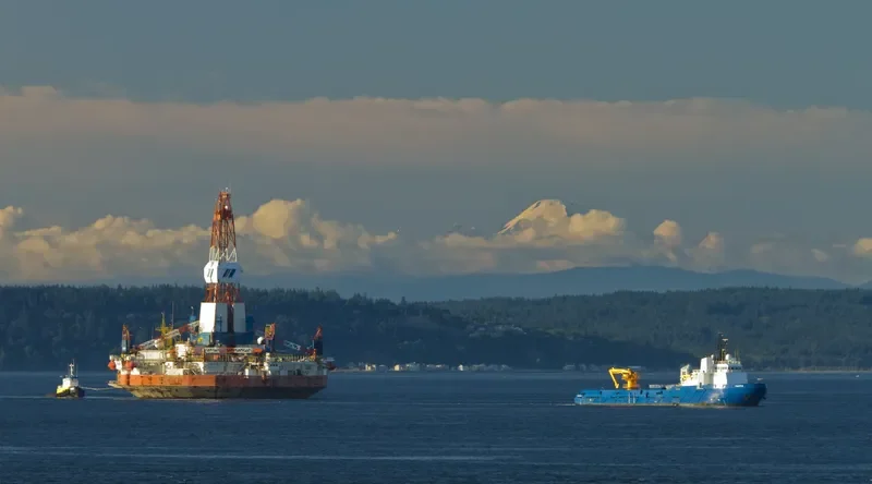 NANUQ Offshore Vessel IMO 9382841 photo 10