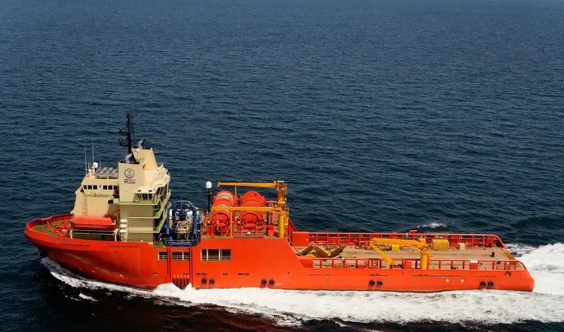 DINO CHOUEST Offshore Vessel IMO 9382853 photo 5