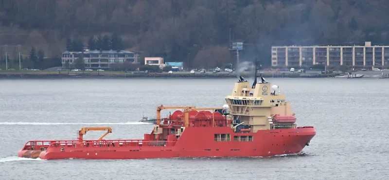 DINO CHOUEST Offshore Vessel IMO 9382853 photo 8