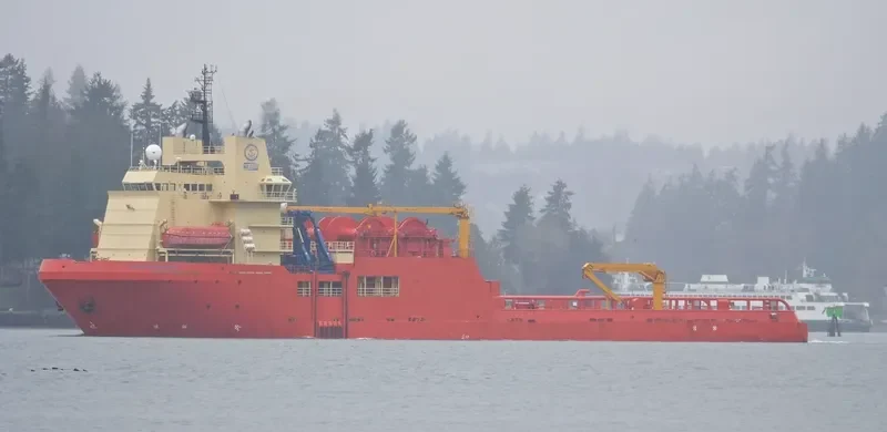 DINO CHOUEST Offshore Vessel IMO 9382853 photo 9