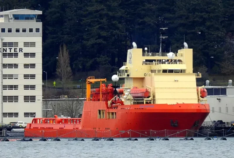 DINO CHOUEST Offshore Vessel IMO 9382853 photo 10