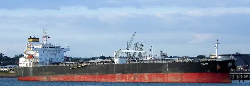 SELINI Tanker IMO 9382956 photo 9
