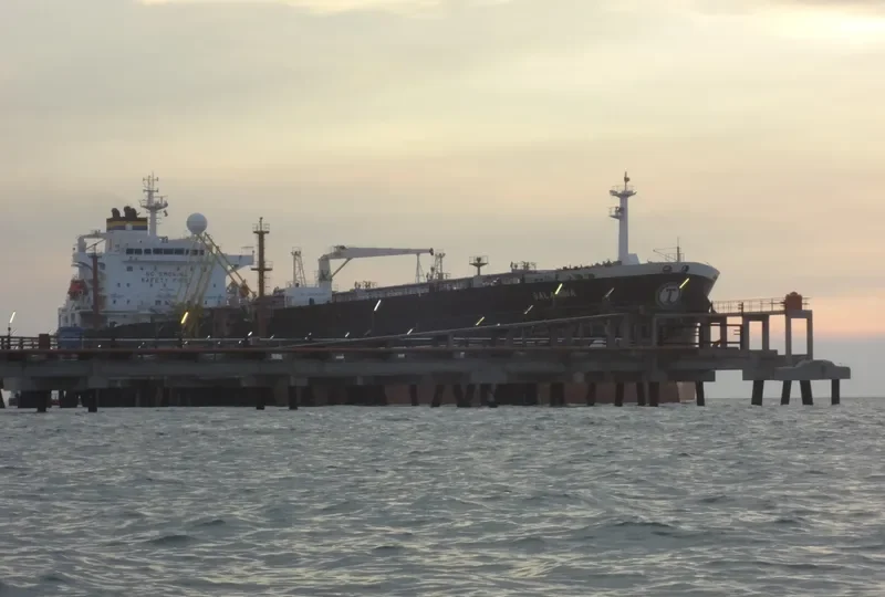 SALAMINA Tanker IMO 9382968 photo 3