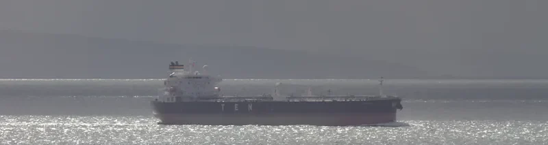 CHANTAL Tanker IMO 9382982 photo 6