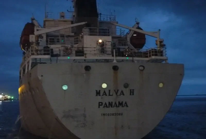 MALVA H Tanker IMO 9383089 photo 7