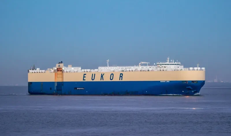 MORNING LINDA General Cargo IMO 9383106 photo 5