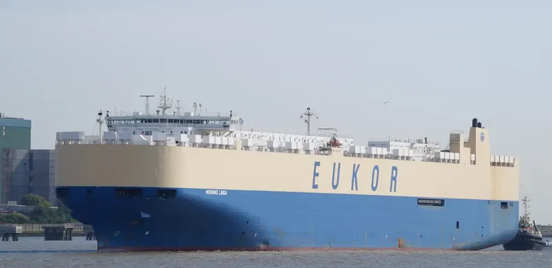 MORNING LINDA General Cargo IMO 9383106 photo 6