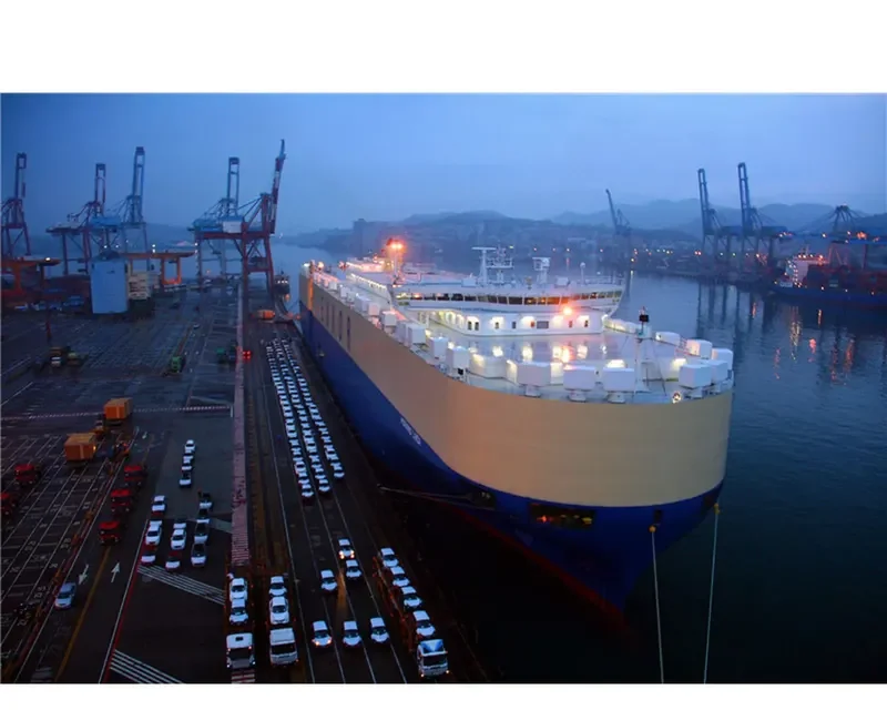 MORNING LINDA General Cargo IMO 9383106 photo 8