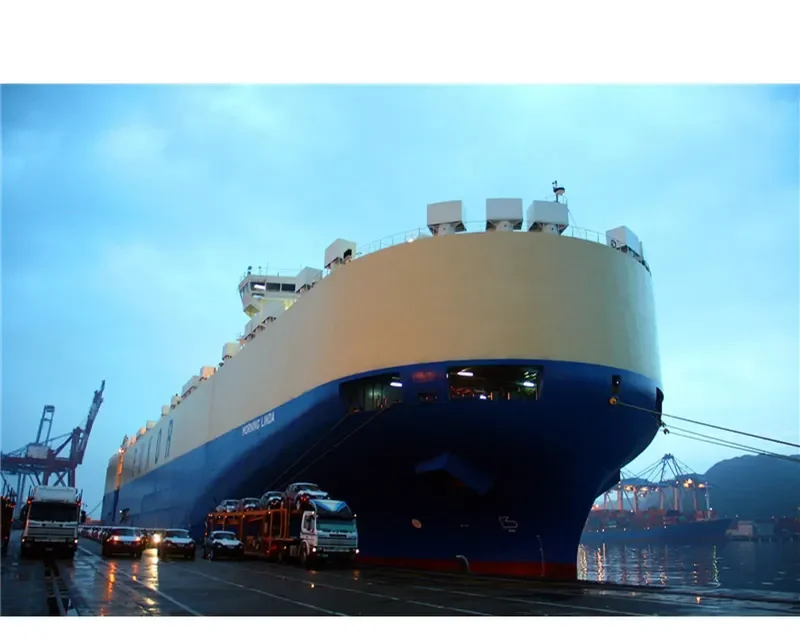 MORNING LINDA General Cargo IMO 9383106 photo 9
