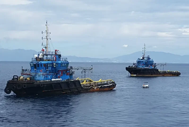 LAMNALCO MERLIN General Cargo IMO 9383168 photo 6