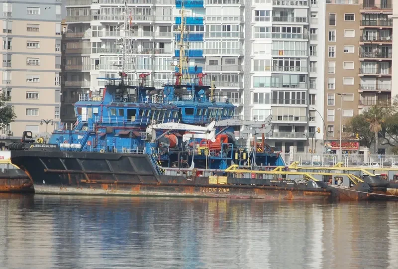 LAMNALCO MALKOHA General Cargo IMO 9383209 photo 8